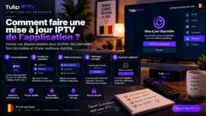 iptv belgique