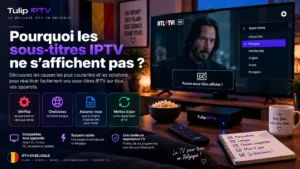 iptv belgique