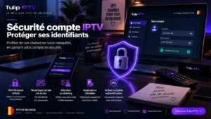 iptv belgique