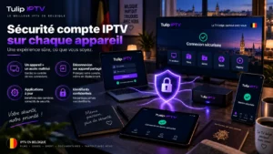 iptv belgique