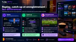 iptv belgique